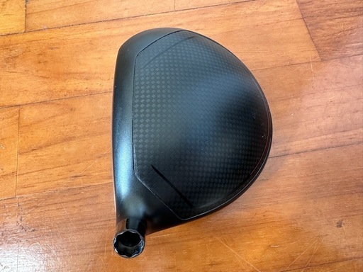 ブリヂストンドライバー（2021）B1 9.5° ヘッド