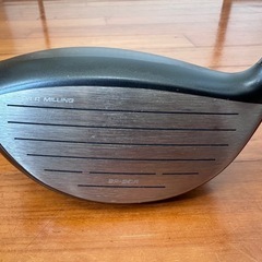 ブリヂストンドライバー（2021）B1 9.5° ヘッドの画像