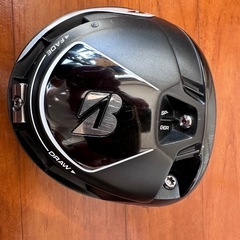 ブリヂストンドライバー（2021）B1 9.5° ヘッドの画像