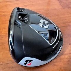 ブリヂストンドライバー（2021）B1 9.5° ヘッドの画像