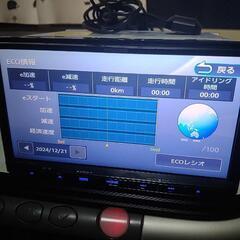 ケンウッドカーナビ　MDV-D304の画像