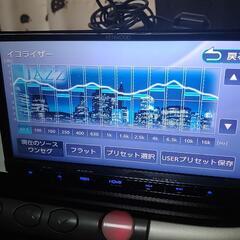 ケンウッドカーナビ　MDV-D304の画像