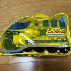 ドクターイエローブロック