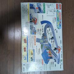 トミカ 高速道路にぎやかドライブ の画像