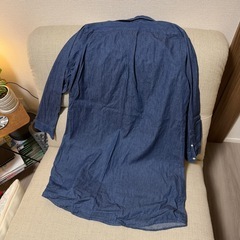 POLOワンピースの画像