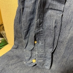 POLOワンピースの画像