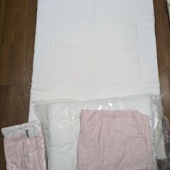 幼児用ふとんセット