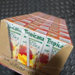 Tropicana　100%ミックスジュース