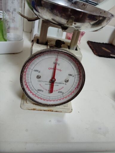 はかり器