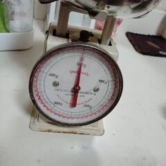 はかり器
