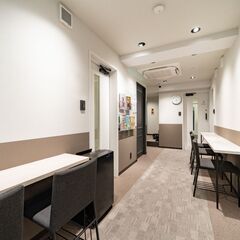 深夜か早朝 好きな時間に【毎日1時間】清掃スタッフ募集！ 東中野５分、落合駅３分！音楽スタジオの画像