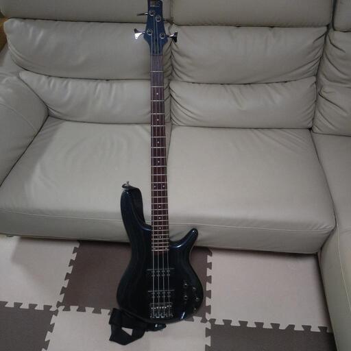 Ibanez　SR300E