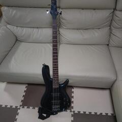 Ibanez　SR300E