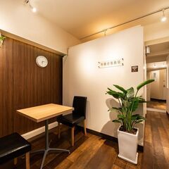 深夜か早朝 好きな時間に【毎日1時間】清掃スタッフ募集！ 東中野５分、落合駅３分！音楽スタジオの画像