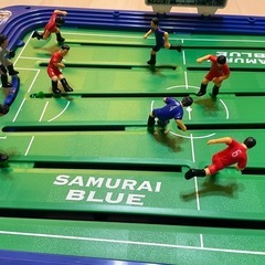 スーパーサッカースタジアム　クロスファイアストライカー　　の画像