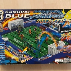 スーパーサッカースタジアム　クロスファイアストライカー　　の画像