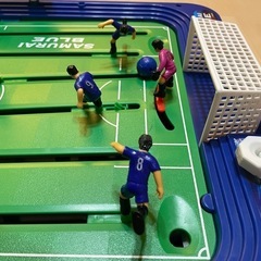 スーパーサッカースタジアム　クロスファイアストライカー　　の画像
