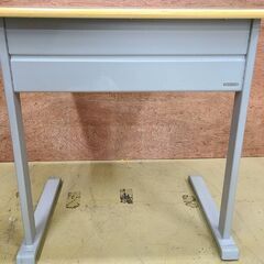 スクールデスク　axona AICHI SCM-400  講義デスク（中古）の画像