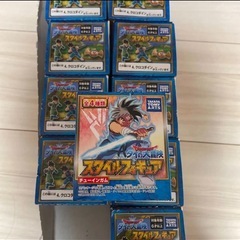 ドラゴンクエスト　ダイの大冒険　スタイルフィギュア