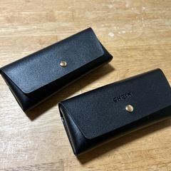 メガネ　サングラス　ケース　未使用品