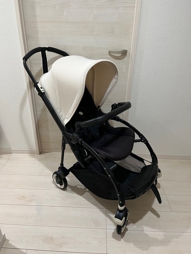 ★引渡し予定者有★【ベビーカー】BUGABOO BEE3 バガブー ビー3