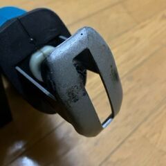 レシプロソー セーバーソー マキタ18Vバッテリー使用可 互換品の画像