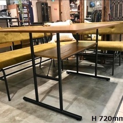 ジャーナルスタンダード　ダイニングテーブルの画像