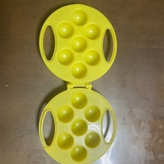 おにぎり型の画像