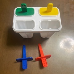 おにぎり型の画像