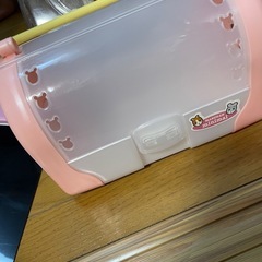 ハムスター用キャリー