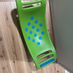 ファットブレーンのバランスボード
