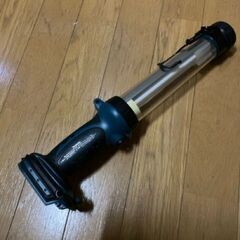マキタ 充電式蛍光灯 ML144 14Vの画像