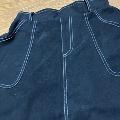 スカートの画像
