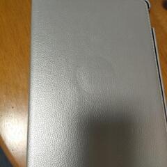 iPadケースのみの画像