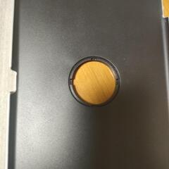 iPadケースのみの画像