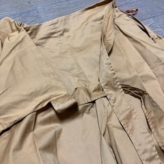 ワイドパンツの画像