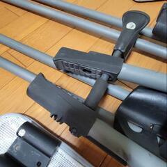 スーリー サイクルキャリア 2個セットの画像