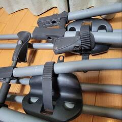 スーリー サイクルキャリア 2個セットの画像