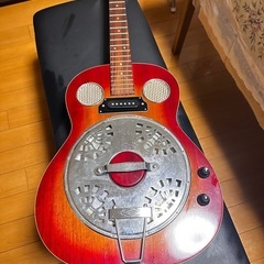 Orpheumギターの画像