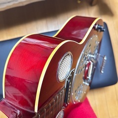 Orpheumギターの画像