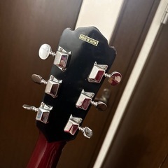 Orpheumギターの画像