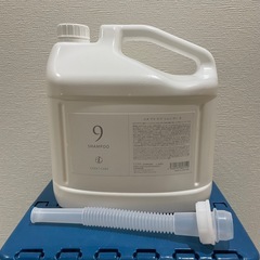 COTA】コタ アイケア シャンプー 9番 業務用 5L