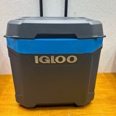 
イグルー　クーラーボックス58Ｌ