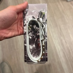 あげます: Harley Quinnチョーカーの画像