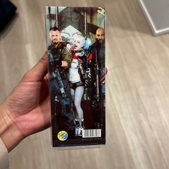 あげます: Harley Quinnチョーカーの画像