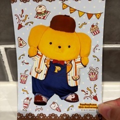ポムポムプリン　7点まとめ売りの画像