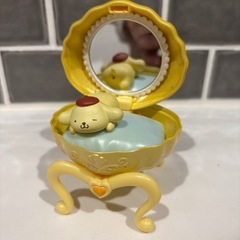 ポムポムプリン　7点まとめ売りの画像