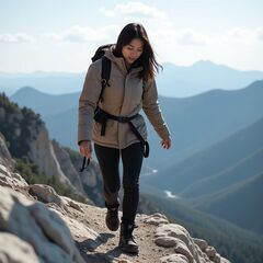 ⛰️「名古屋登山クラブ」初心者歓迎！自然の中でリフレッシュしよう♪ - 友達
