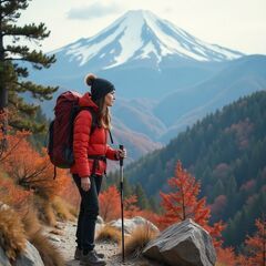 ⛰️「名古屋登山クラブ」初心者歓迎！自然の中でリフレッシュしよう♪ − 愛知県