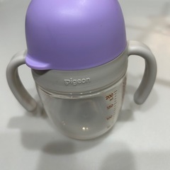 Pigeon トレーニングコップの画像